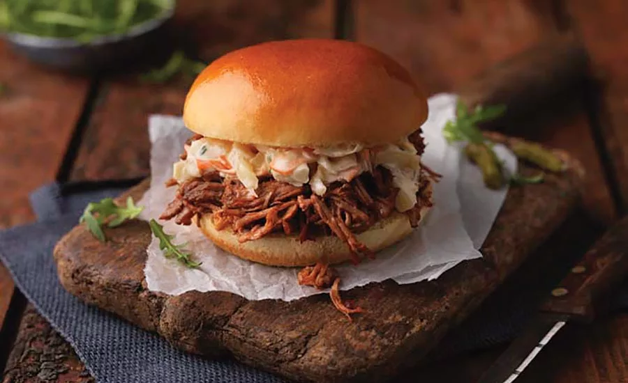 Strategies for growing retail and foodservice sales of buns and rolls
