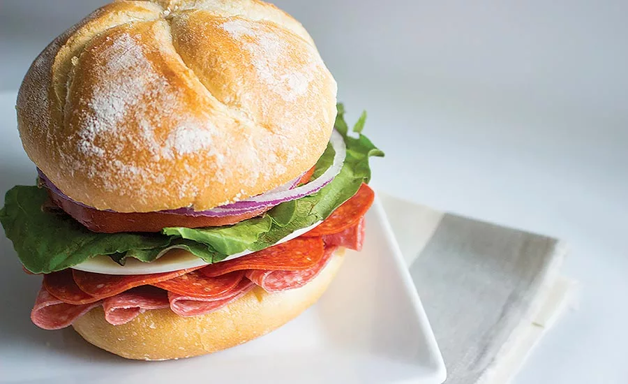 Strategies for growing retail and foodservice sales of buns and rolls