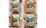 Improving snacks and baked goods with healthy grain ingredients