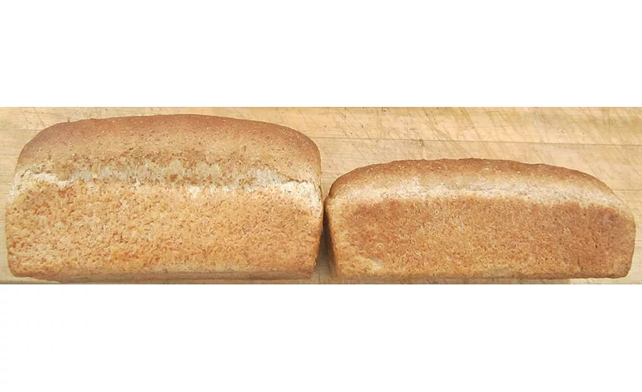 Improving snacks and baked goods with healthy grain ingredients