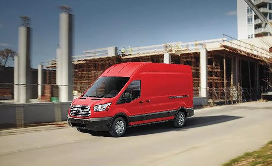 Innovations in fleet management offer improved technology and efficient vehicles