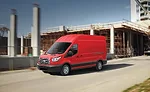 Innovations in fleet management offer improved technology and efficient vehicles