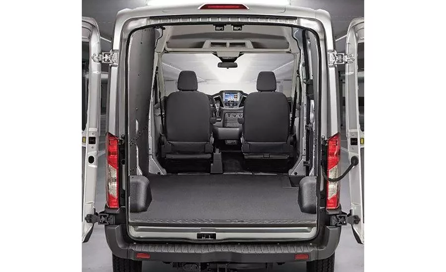 Innovations in fleet management offer improved technology and efficient vehicles