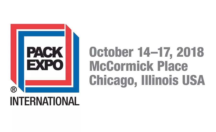 pack expo