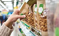 1 Advanced packaging materials improve snack and bakery products