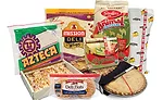 Advanced packaging materials improve snack and bakery products