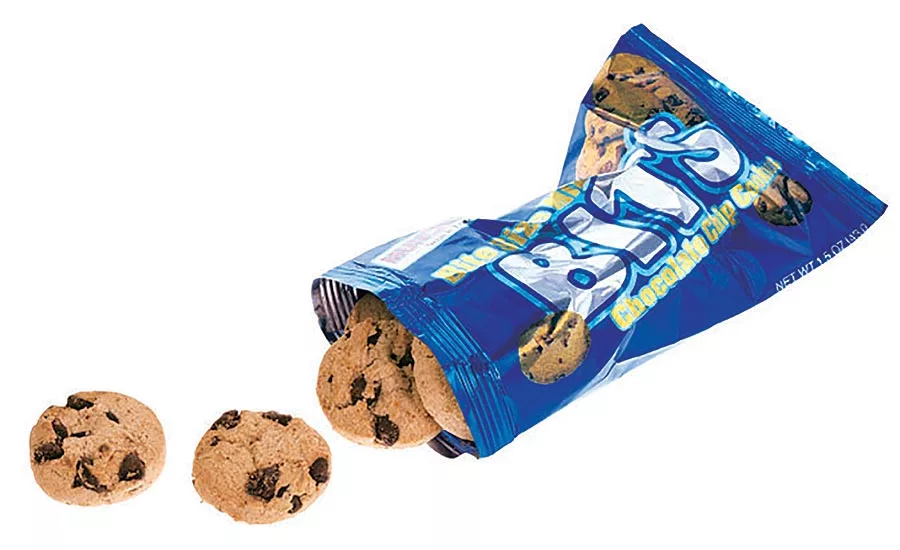 Advanced packaging materials improve snack and bakery products