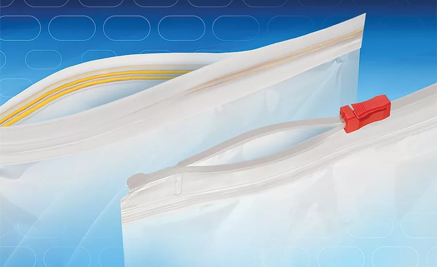 Advanced packaging materials improve snack and bakery products