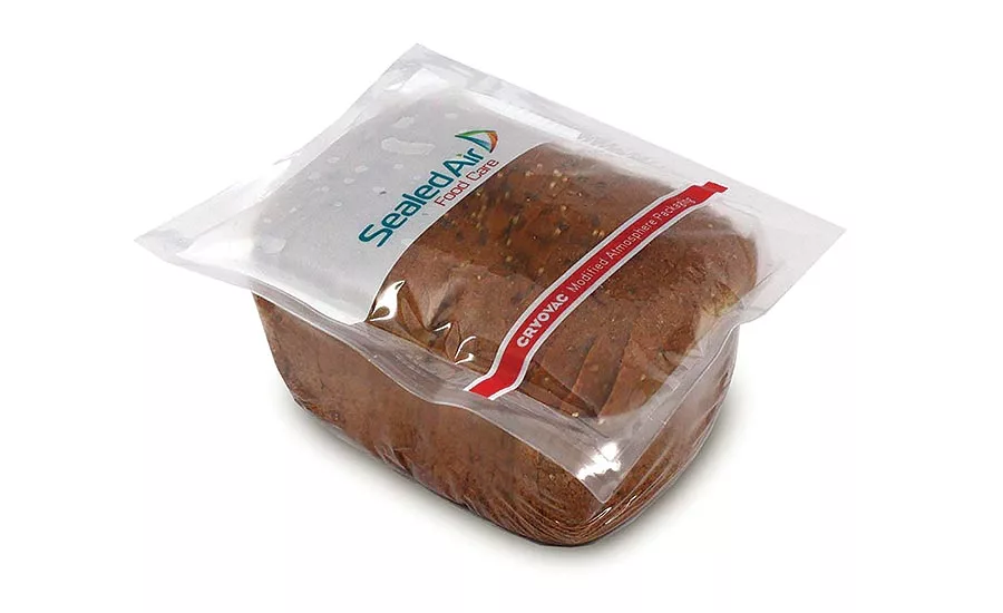 Advanced packaging materials improve snack and bakery products