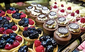 The power of premium private label snacks and baked goods