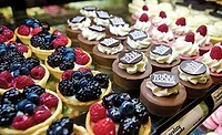 The power of premium private label snacks and baked goods