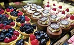 The power of premium private label snacks and baked goods