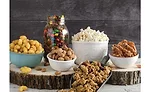 The power of premium private label snacks and baked goods