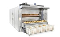 Snack and bakery companies seek hygienic, efficient ovens and proofers