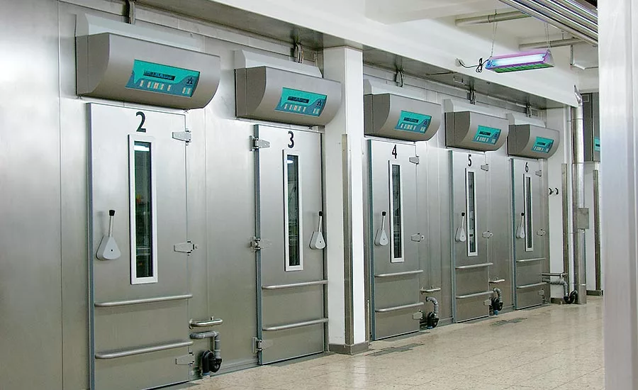 Snack and bakery companies seek hygienic, efficient ovens and proofers