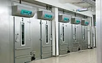 Snack and bakery companies seek hygienic, efficient ovens and proofers