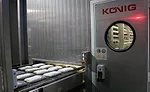 Snack and bakery companies seek hygienic, efficient ovens and proofers