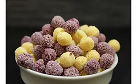 : Finding the right sweetener solutions to cut sugar in snacks and baked goods