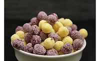 : Finding the right sweetener solutions to cut sugar in snacks and baked goods