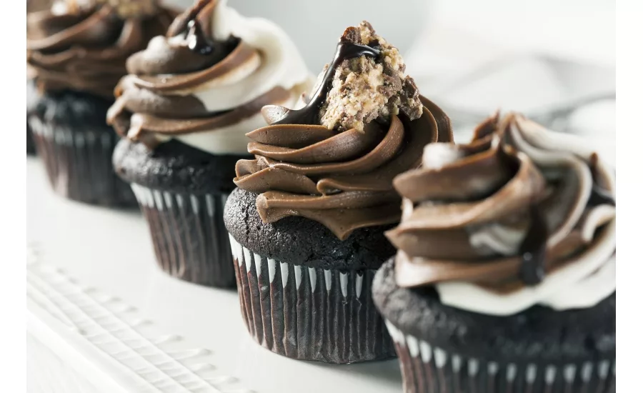 : Finding the right sweetener solutions to cut sugar in snacks and baked goods