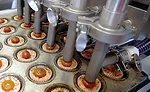 New formulation strategies for bakery snacks