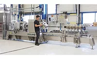 1 Market demands drive innovation in snack and bakery extrusion equipment