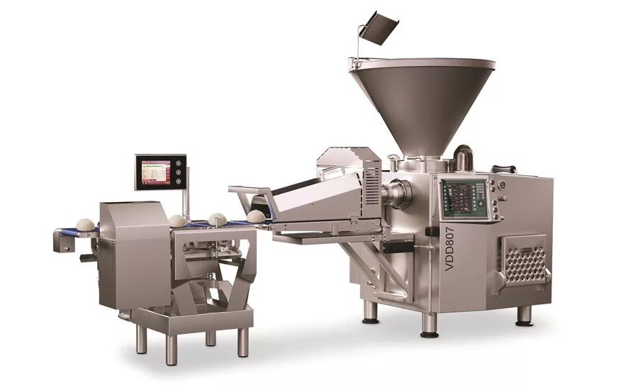 Market demands drive innovation in snack and bakery extrusion equipment