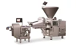 Market demands drive innovation in snack and bakery extrusion equipment
