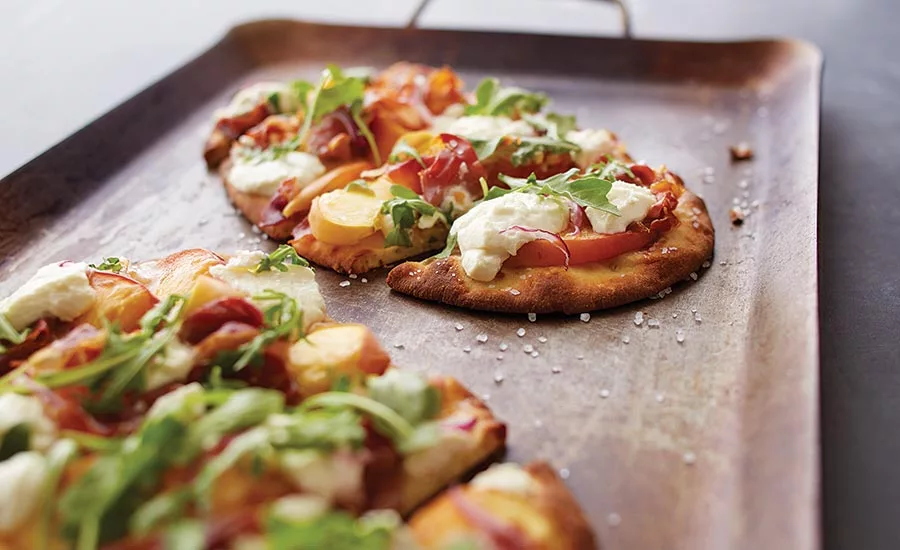 Frozen bakery sees strong 2018 thanks to inspired R&D innovations