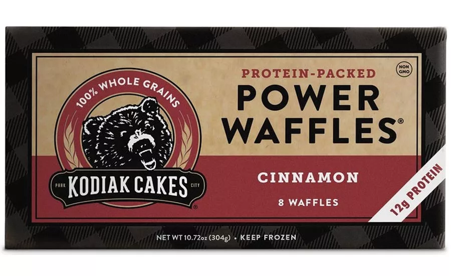 Frozen bakery sees strong 2018 thanks to inspired R&D innovations