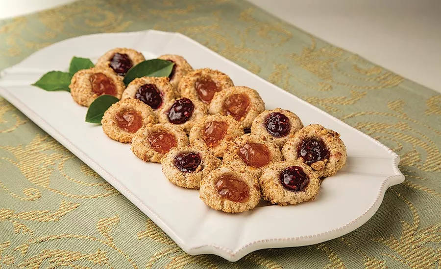 R&D inspirations for gluten-free snacks and baked goods