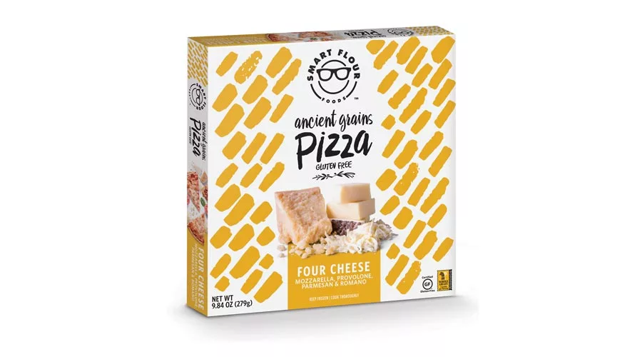 R&D inspirations for gluten-free snacks and baked goods