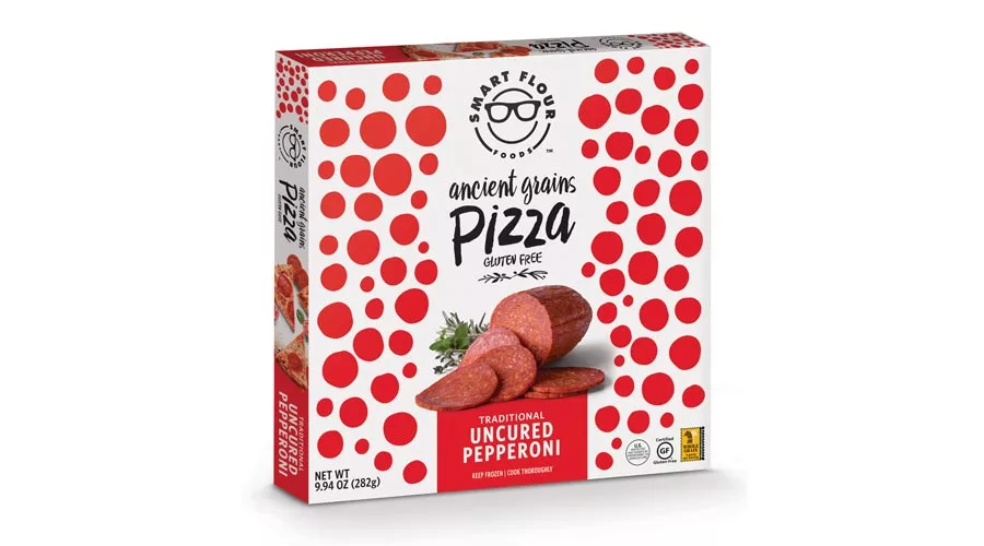 R&D inspirations for gluten-free snacks and baked goods