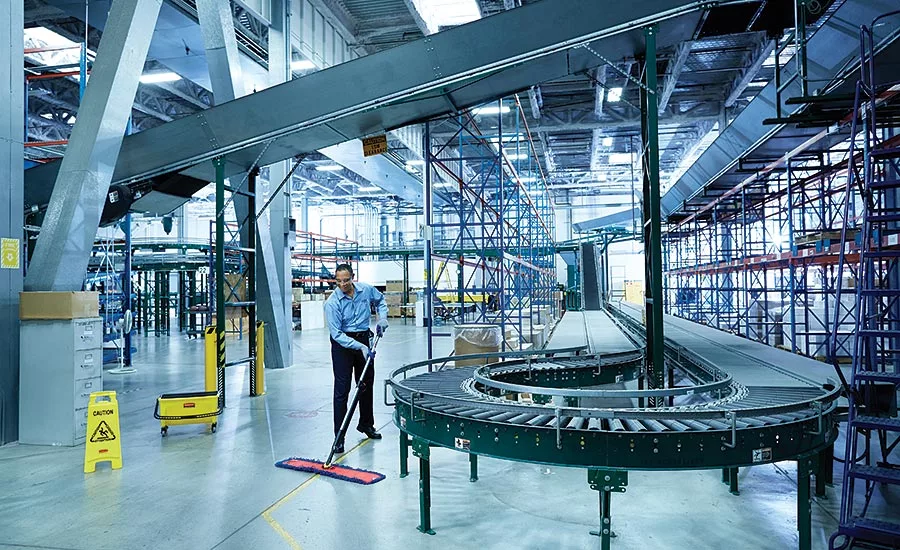 Insights into identifying tricky snack and bakery sanitation problems