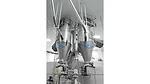 Ingredient handling equipment helps snack and bakery companies improve efficiency and safety