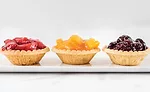 Fruit provides an option for consumers looking for less sugary snacks