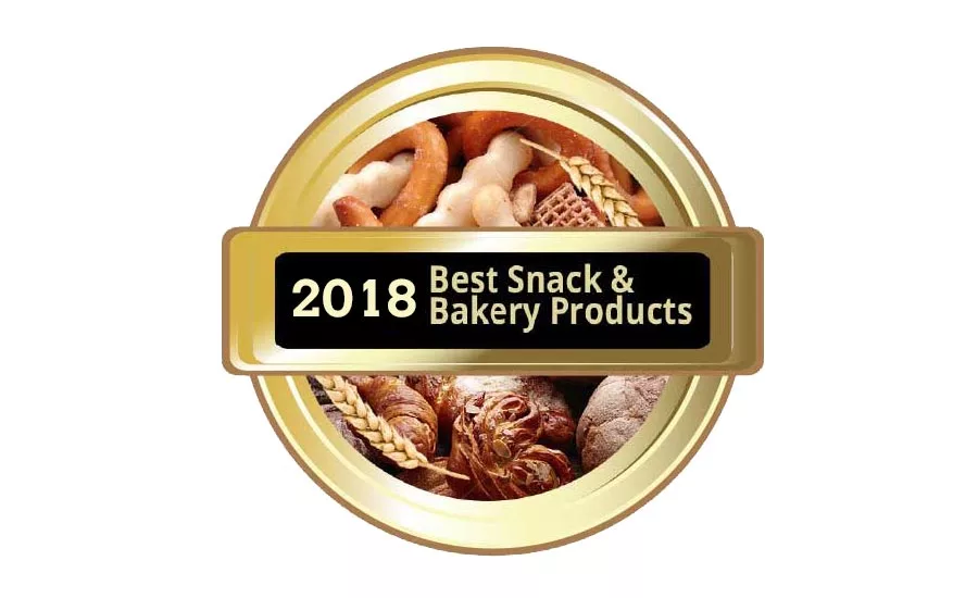Best New Snack & Bakery Products of 2018