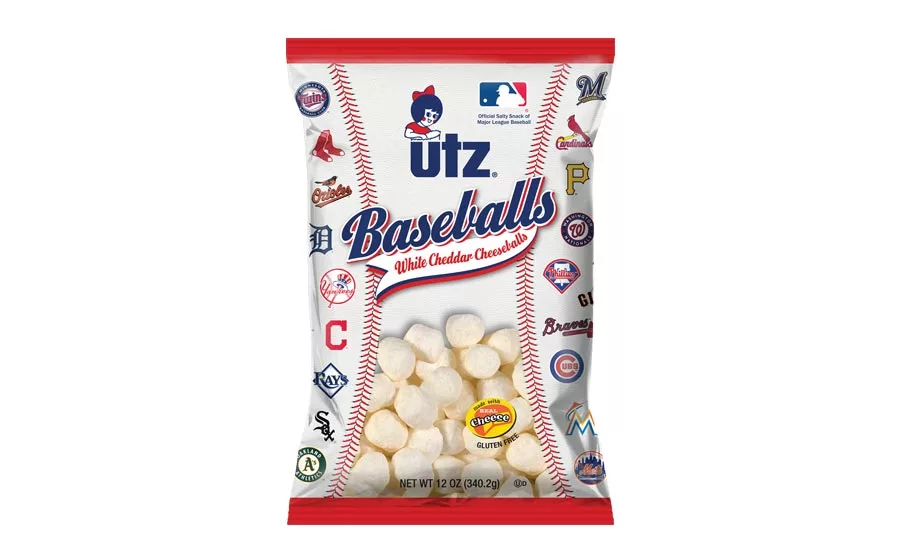 Best New Snack & Bakery Products of 2018
