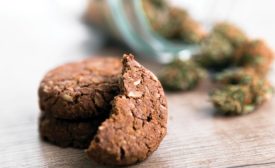 Improving snack and bakery edibles