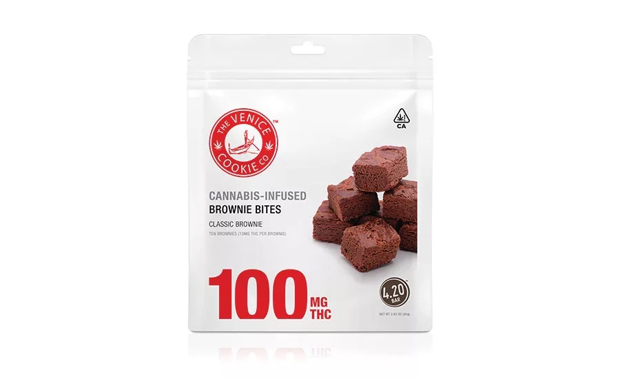 Improving snack and bakery edibles
