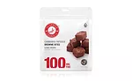 Improving snack and bakery edibles