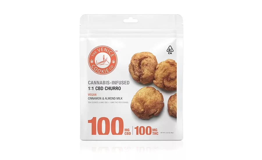 Improving snack and bakery edibles