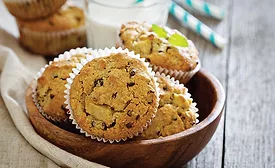 Snack and bakery companies focus on sweetener selection to reduce added sugar