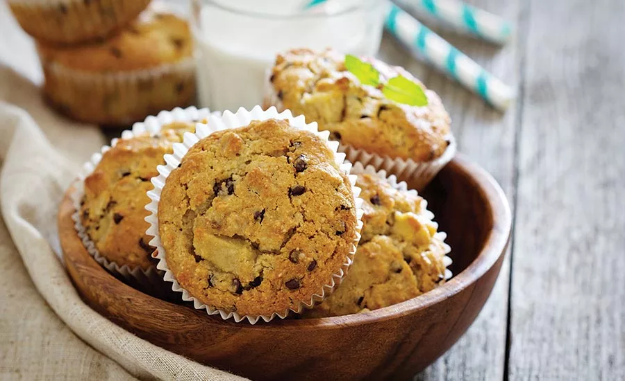 Snack and bakery companies focus on sweetener selection to reduce added sugar
