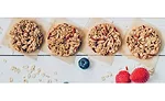 Snack and bakery companies focus on sweetener selection to reduce added sugar