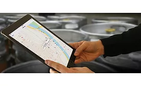 ERP software solutions strive for efficiency, clarity