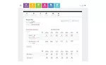 ERP software solutions strive for efficiency, clarity