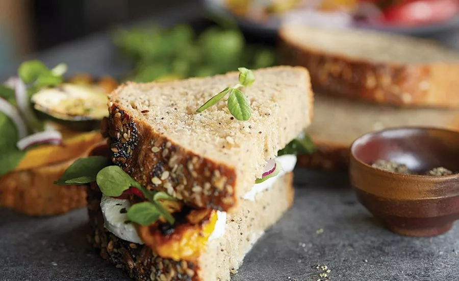 Top bread trends to drive category growth