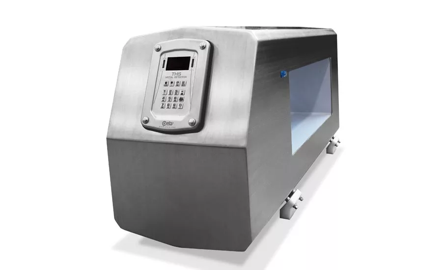 Inspection and detection equipment reach new levels of flexibility for peak food safety