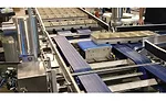 New and improved belts and conveyors for snack and bakery production facilities
